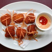 6 Pcs Chicken Nuggets