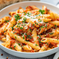 Pasta Yummy