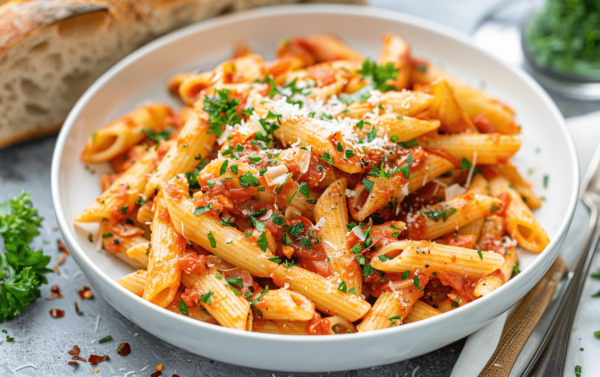 Pasta Yummy