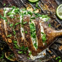 Grill Dori