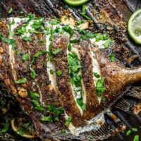 Grill Dori