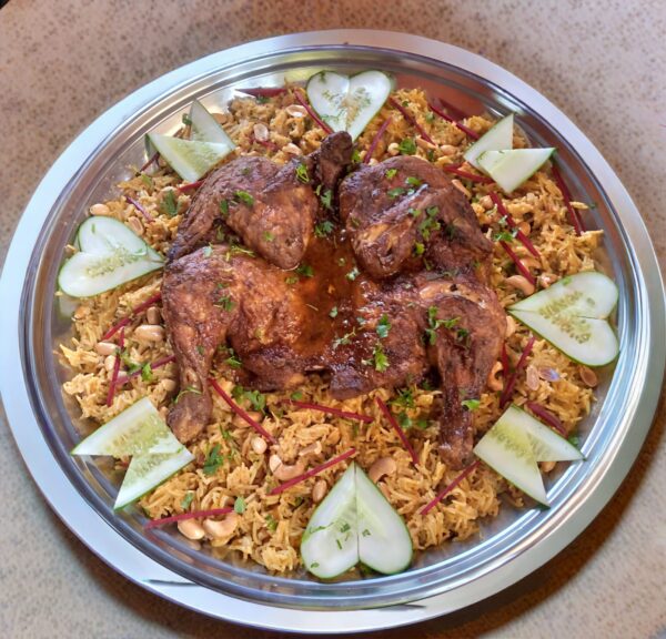 Yummy King’s Fusion Khapsha.....1:4