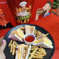 Club Sandwich