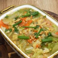 Chinese Vegetable .......1:3