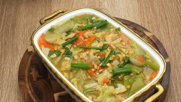 Chinese Vegetable .......1:3